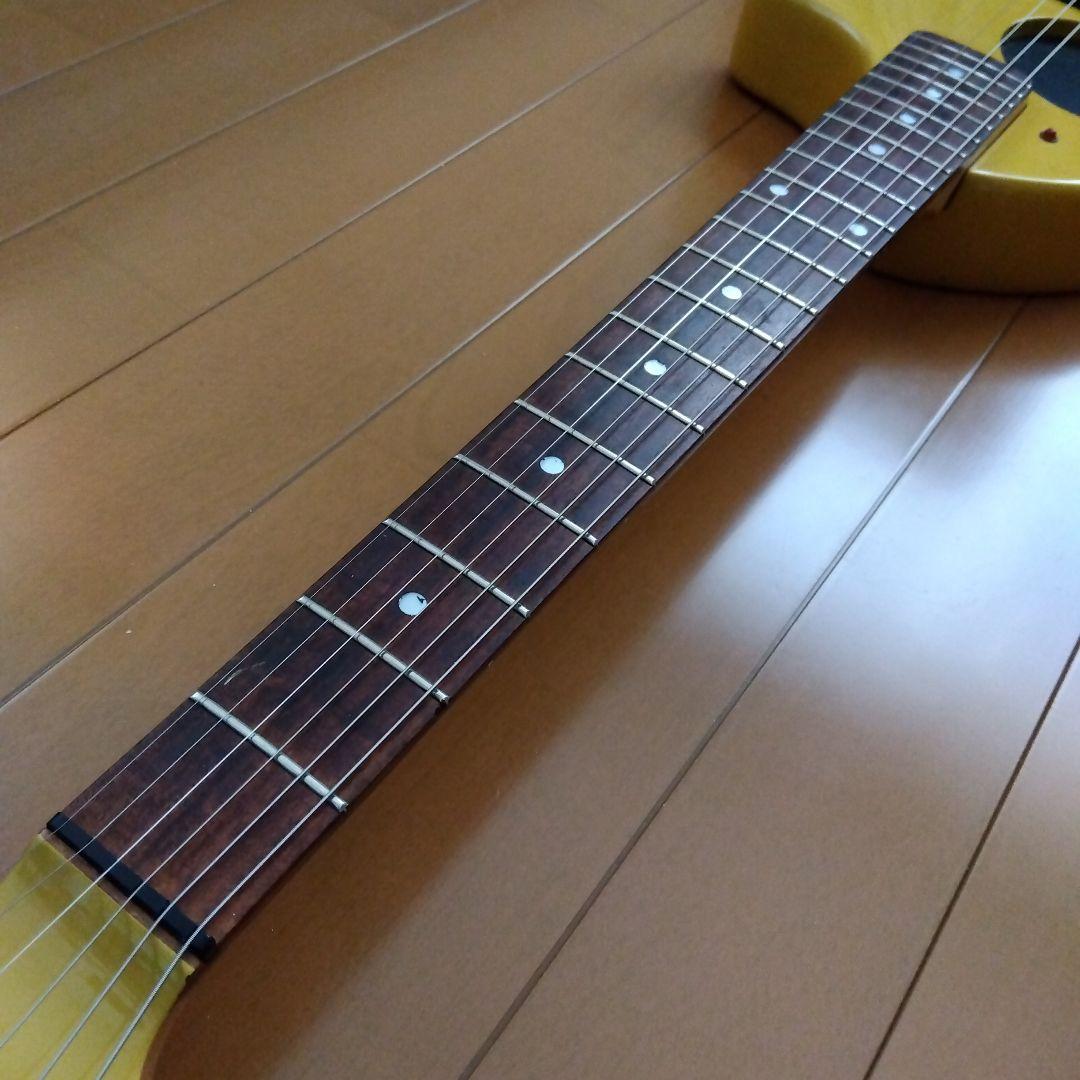 ZO-3 フェルナンデス アンプ内蔵ミニギター 　FERNANDES ぞうさん