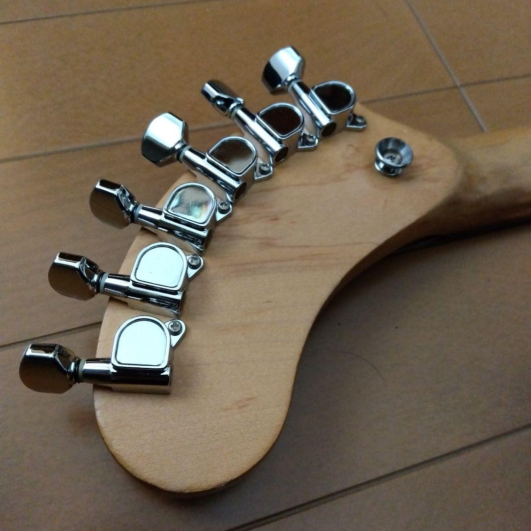 ZO-3 フェルナンデス アンプ内蔵ミニギター 　FERNANDES ぞうさん