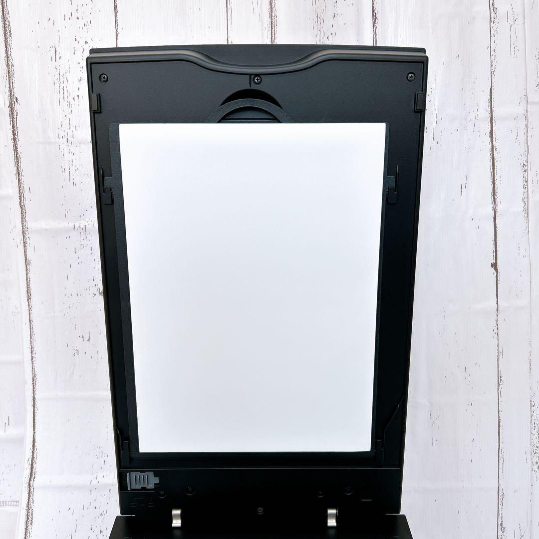 【動作良好】エプソン A4フォト グラフィックスキャナー GT-X980