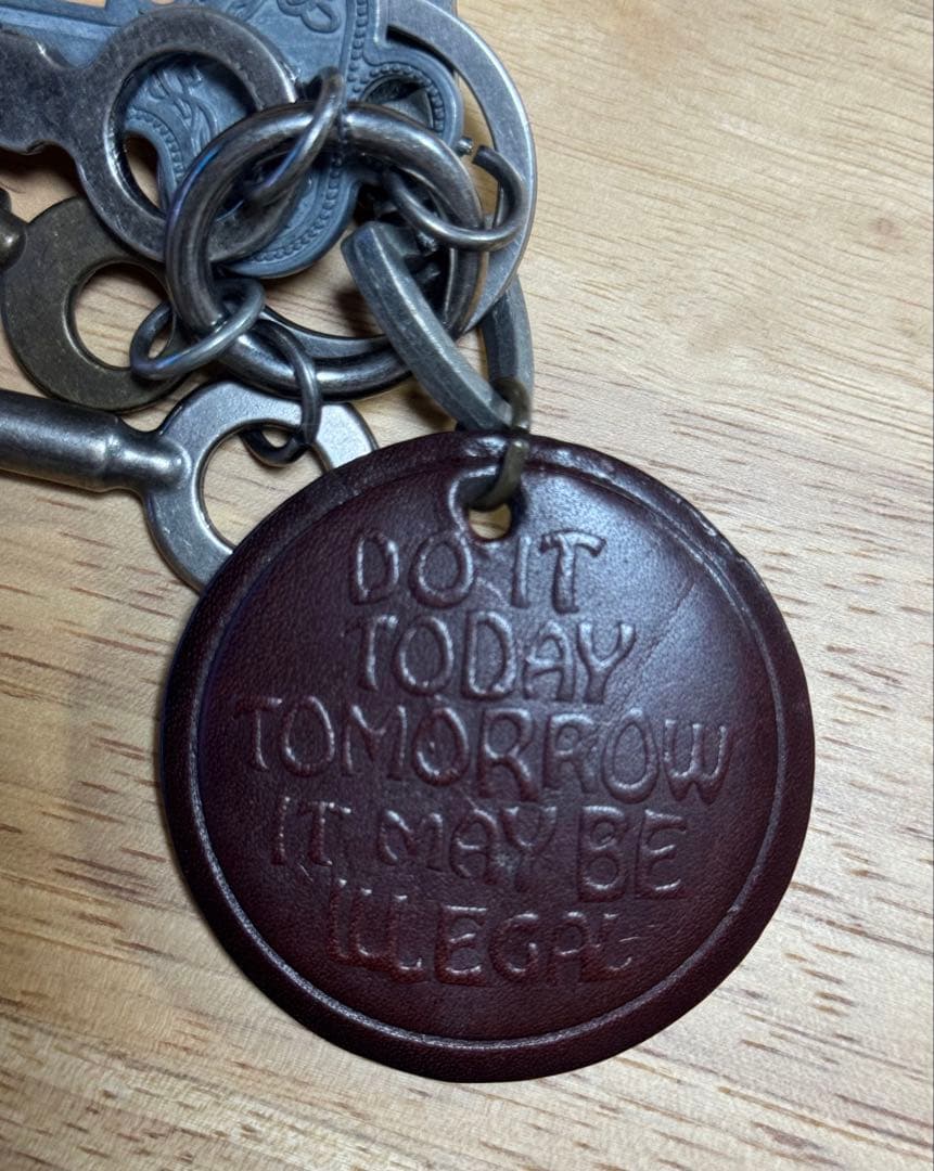 HTC EURO キーホルダー キーリング