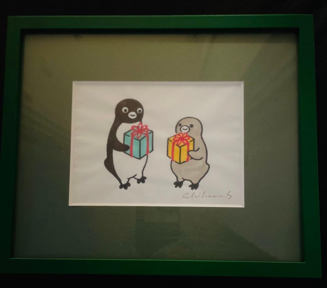 おかちゃん　アート作品セット