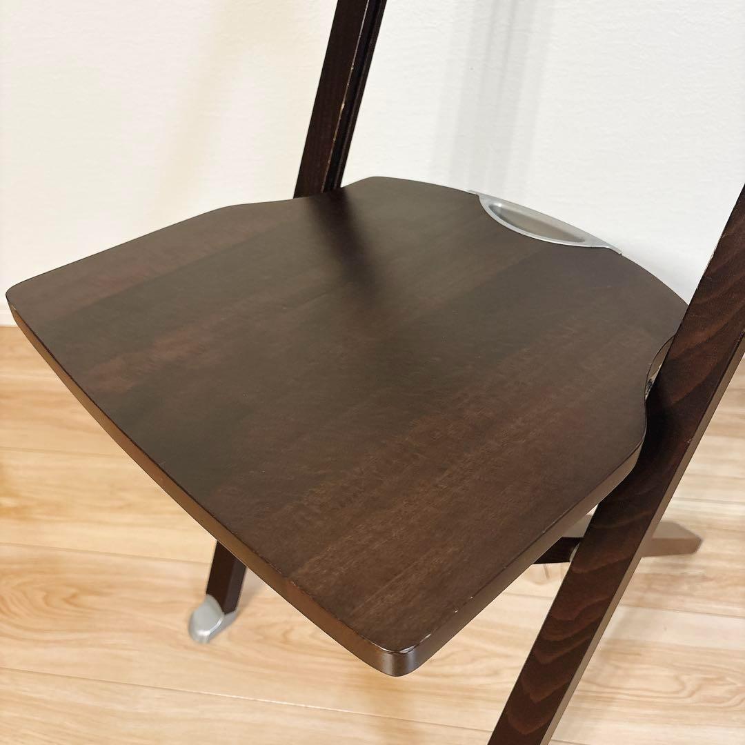 ✨良品✨ カリガリス オリヴィア 折りたたみチェア フォールディングチェア 椅子