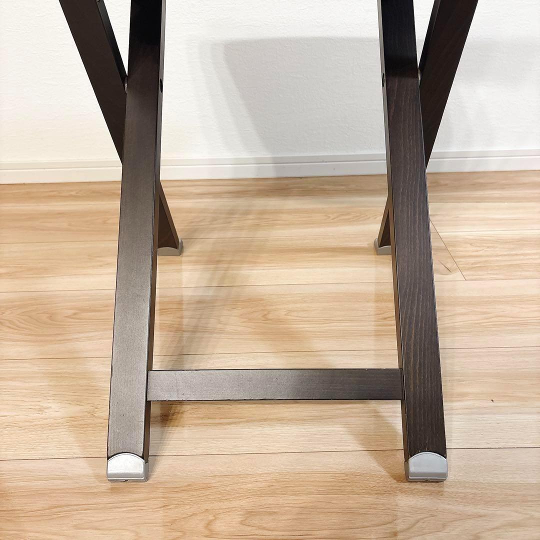 ✨良品✨ カリガリス オリヴィア 折りたたみチェア フォールディングチェア 椅子