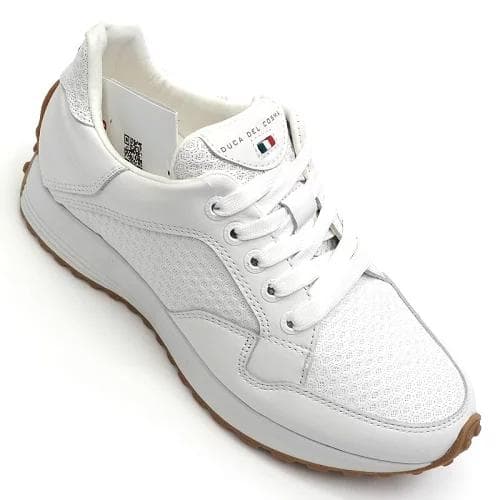 L05540 新品 デュカデルコスマ ゴルフシューズ スパイクレス 39