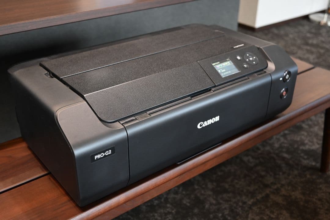 【年末年始限定 値下げ中】Canon imagePROGRAF PRO-G2