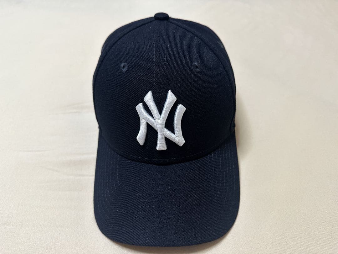 paper & ink cotton club Arc’teryx cap