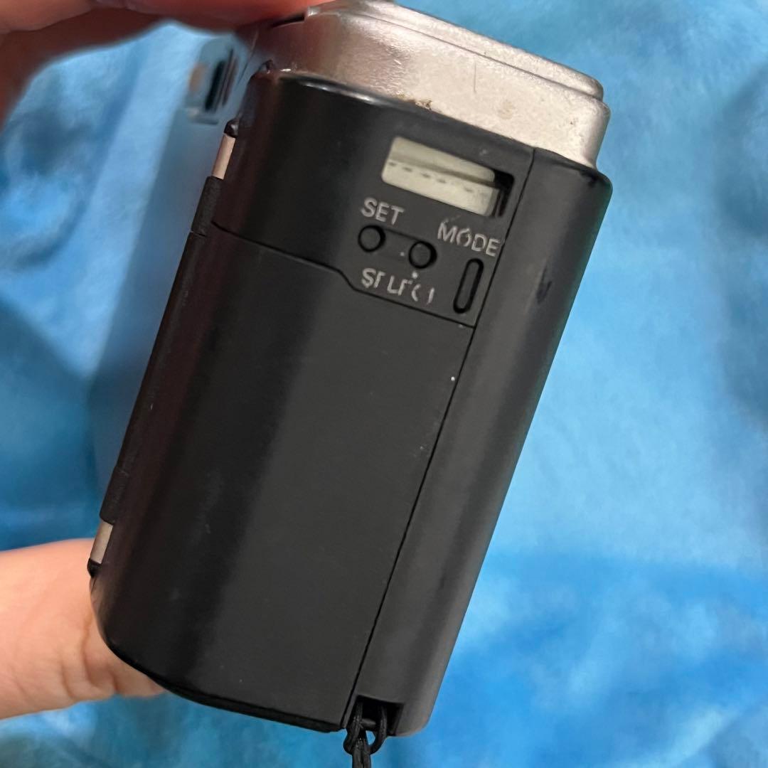 RICOH GR10 フィルムカメラKodakフィルムセット