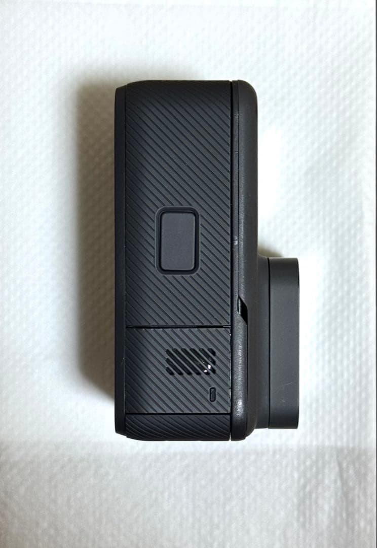 GoPro HERO6 Black アクションカメラ フルセット