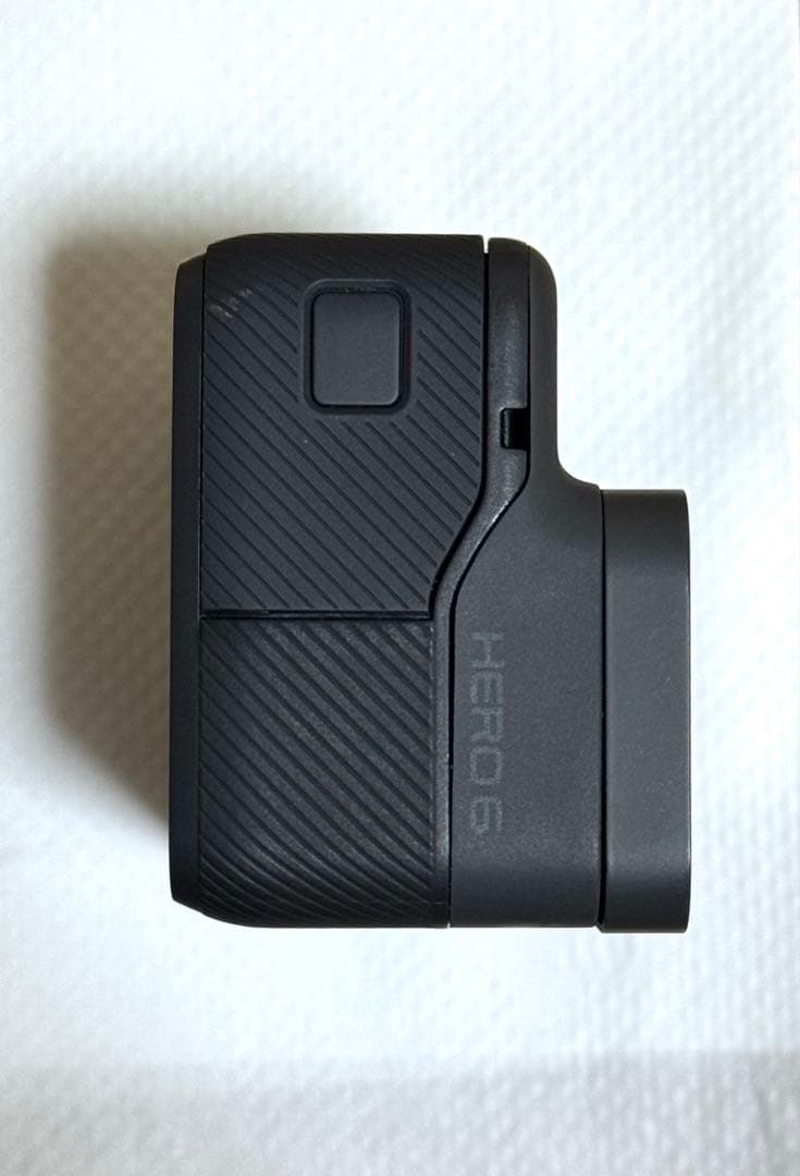 GoPro HERO6 Black アクションカメラ フルセット
