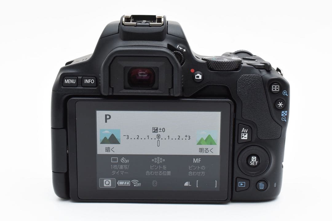 canon kiss x10望遠レンズセット/Canon EF 100-300㎜