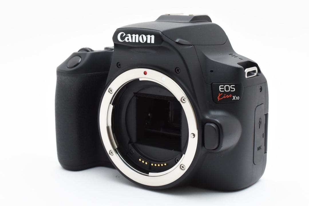 canon kiss x10望遠レンズセット/Canon EF 100-300㎜