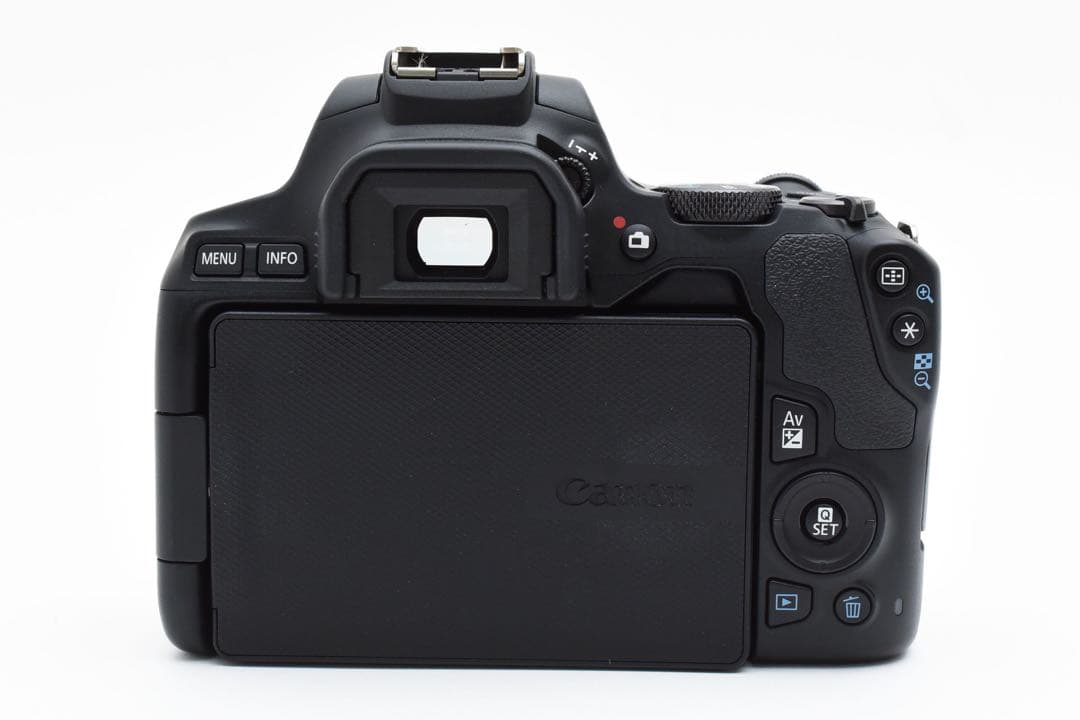 canon kiss x10望遠レンズセット/Canon EF 100-300㎜