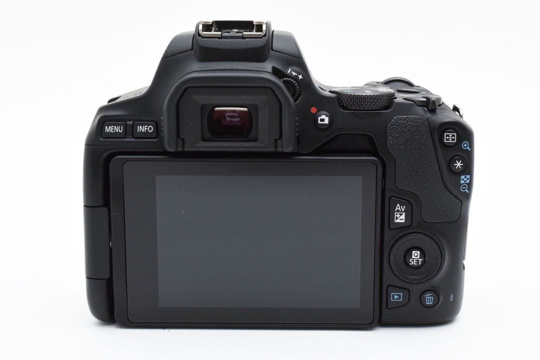 canon kiss x10望遠レンズセット/Canon EF 100-300㎜