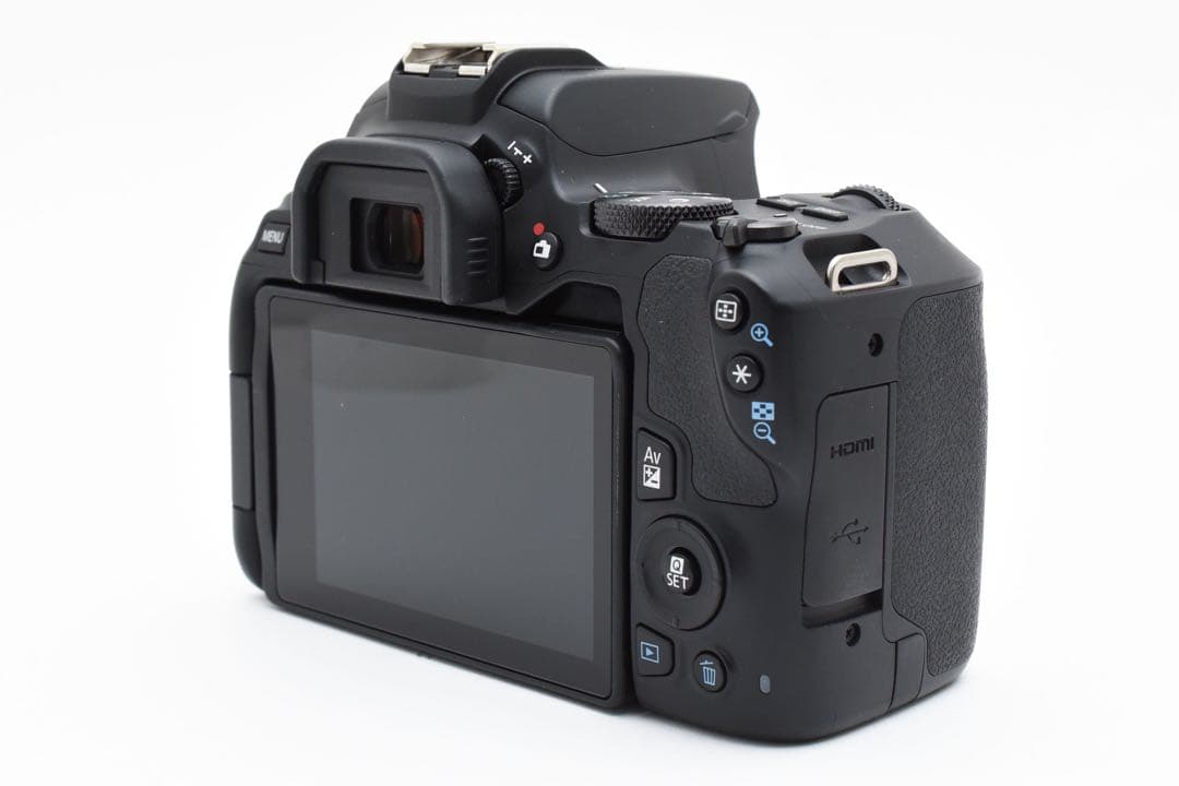 canon kiss x10望遠レンズセット/Canon EF 100-300㎜