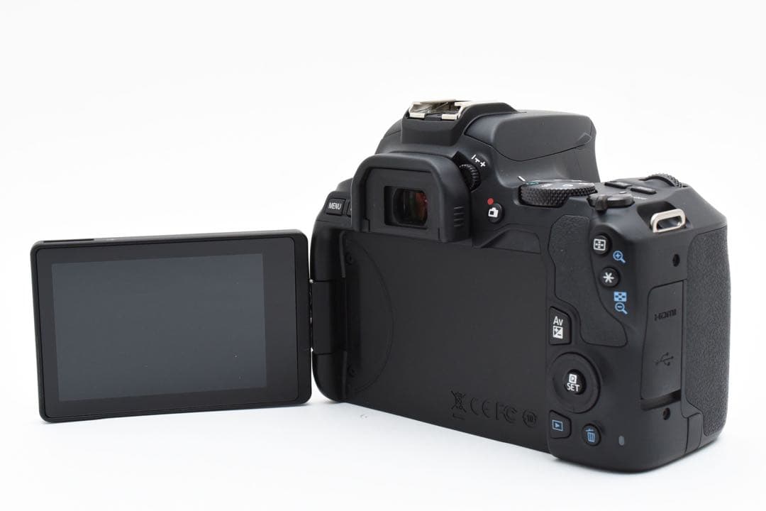 canon kiss x10望遠レンズセット/Canon EF 100-300㎜