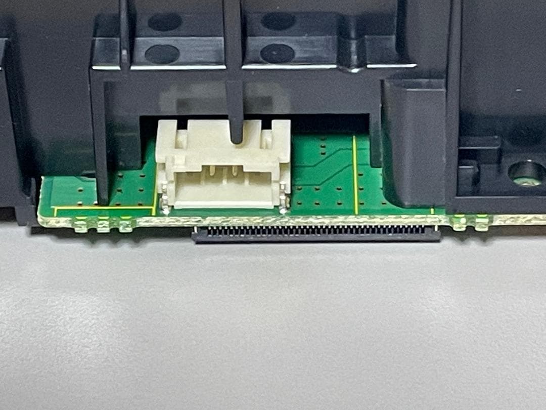 Panasonic DIGA ブルーレイドライブ VXY2065【正常動作品】