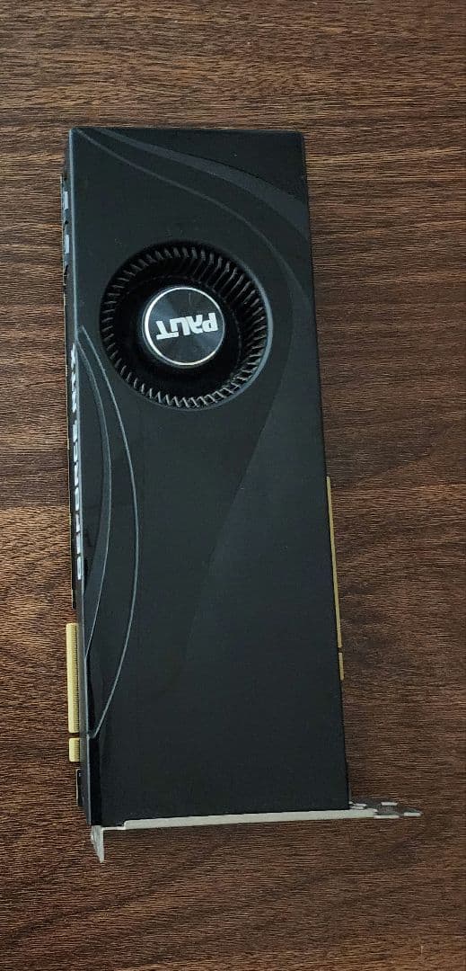 グラフィックボード・グラボ・ビデオカード Palit NVIDIA GeForce RTX 2070 SUPER 8GB