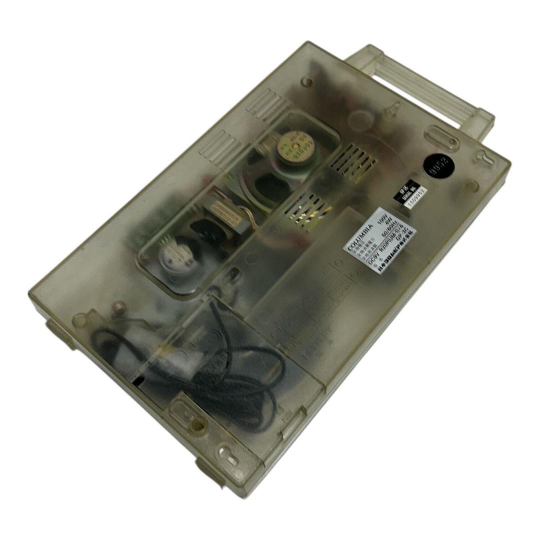 200台限定生産 コーネリアス A BATHING APE レコードプレイヤー