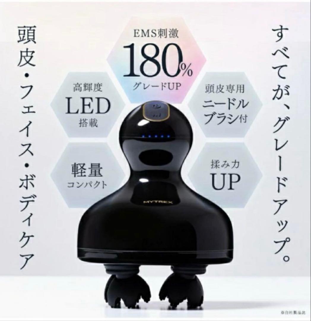 ボディ・フェイスケア AK47