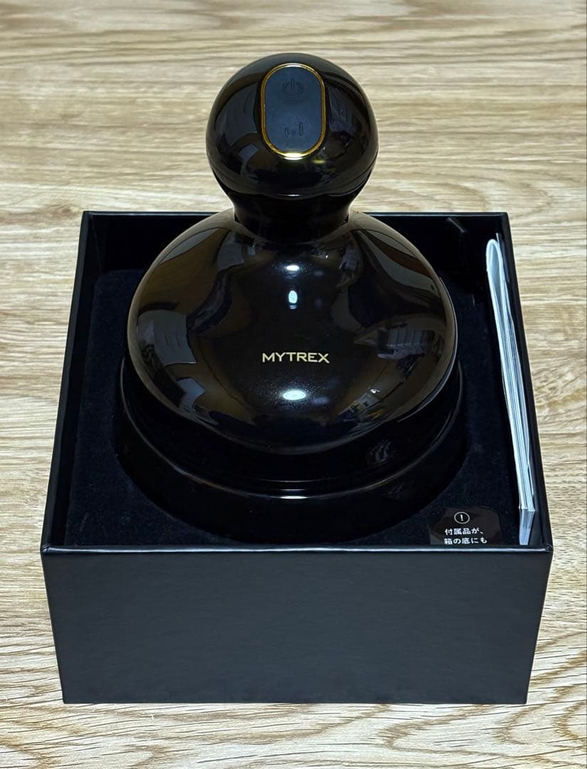 ボディ・フェイスケア AK47