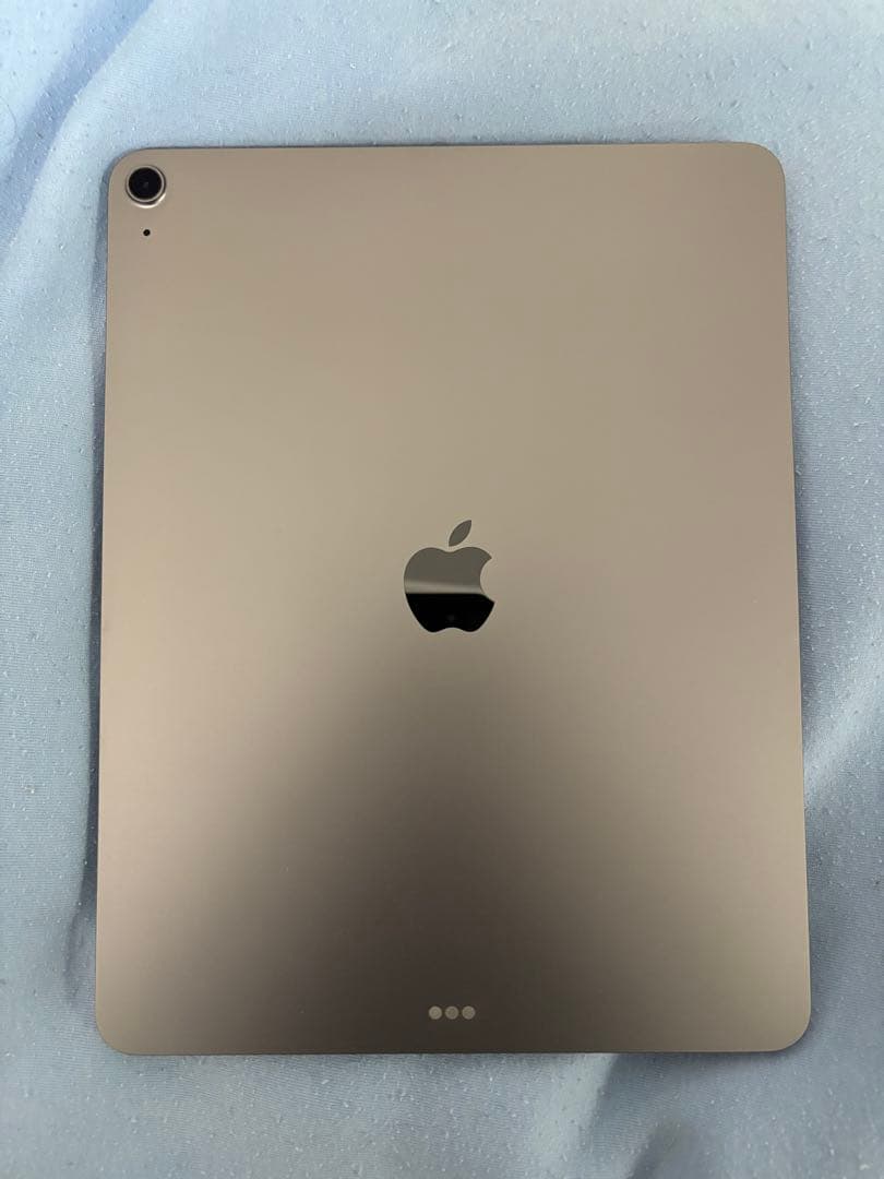 iPad Air M3 128GB 13インチ　スペースグレー