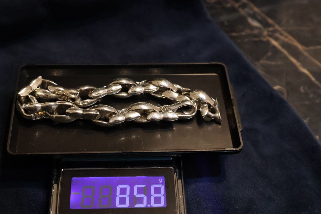 ロンワンズ、ディープタッチブレスレット