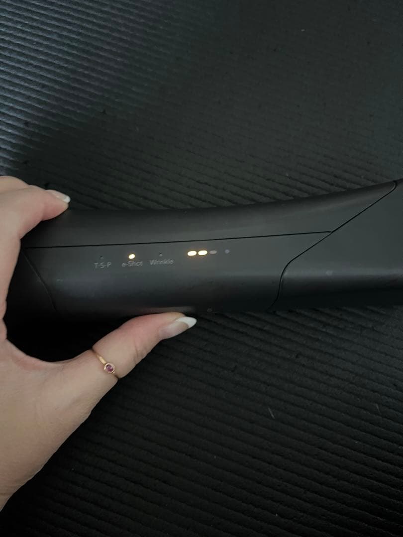 バレンタインセール‼︎テラミースプラッシュパルス2700 マルチ美顔器　動作確認済