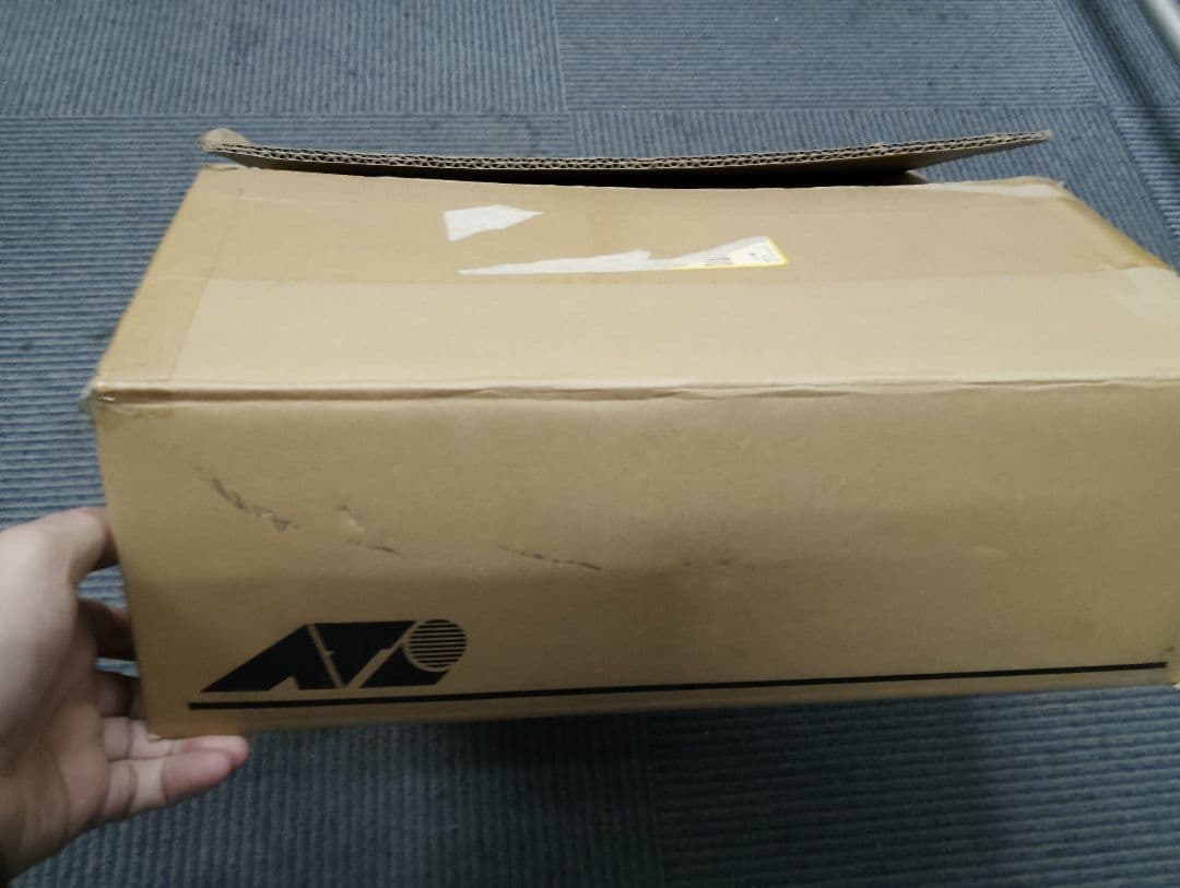 GS924XL アライドテレシス 24ポート スイッチングハブ