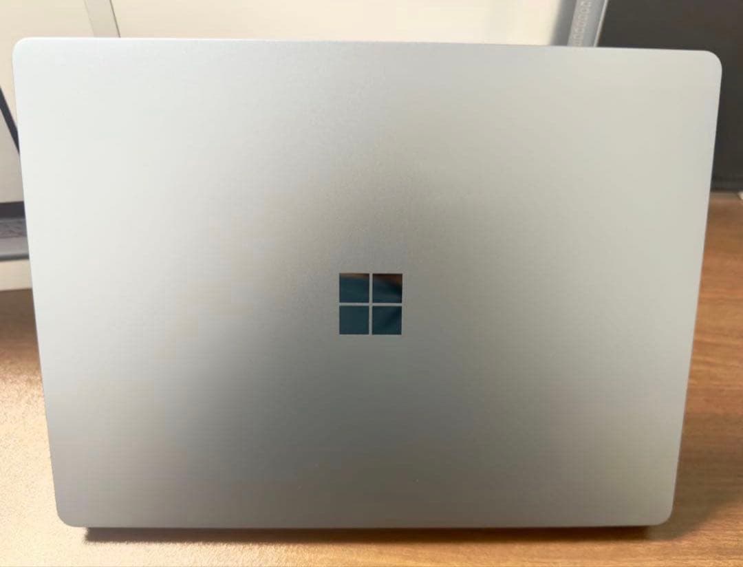 Microsoft Surface Laptop Go 3 マイクロソフト