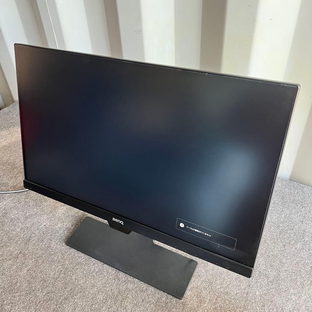 B18美品✨　ベンキュー　BenQ GW2280-B ブラック　モニター