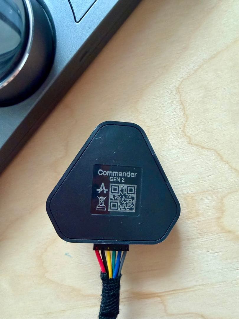 アクセサリー S3XY KNOB TESLA MODEL 3