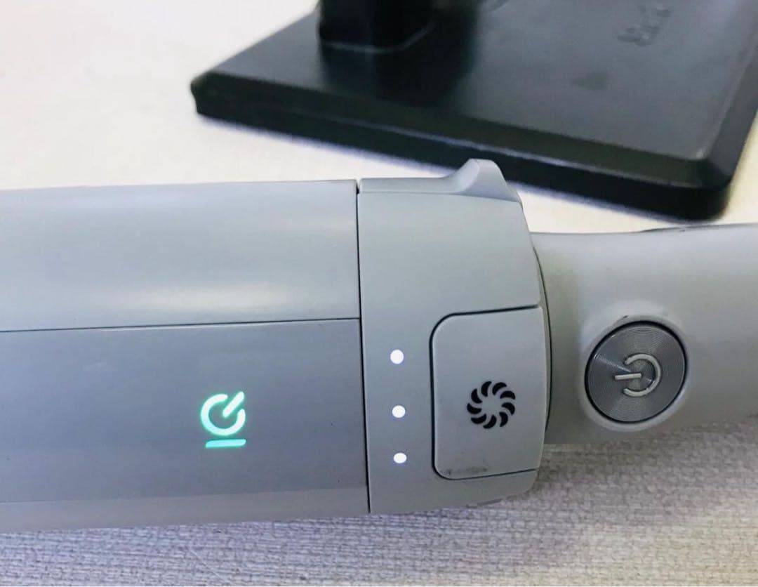 Shark スティッククリーナー 動作確認済み