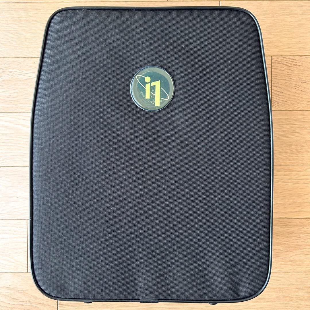 X-Rite i1 PHOTO PRO カラーマネジメント