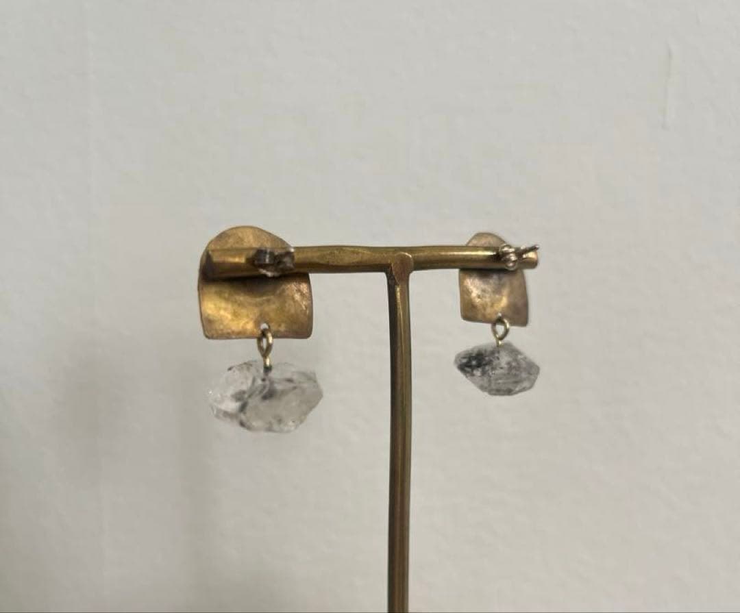 orsa ピアス　アクセサリー