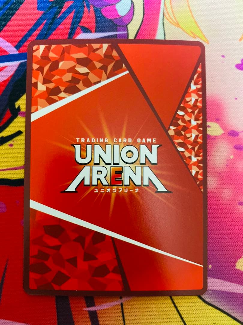 【本日まで値下げ❗️】エキドナ 星2 パラレル ユニオンアリーナ サイン Reゼロ