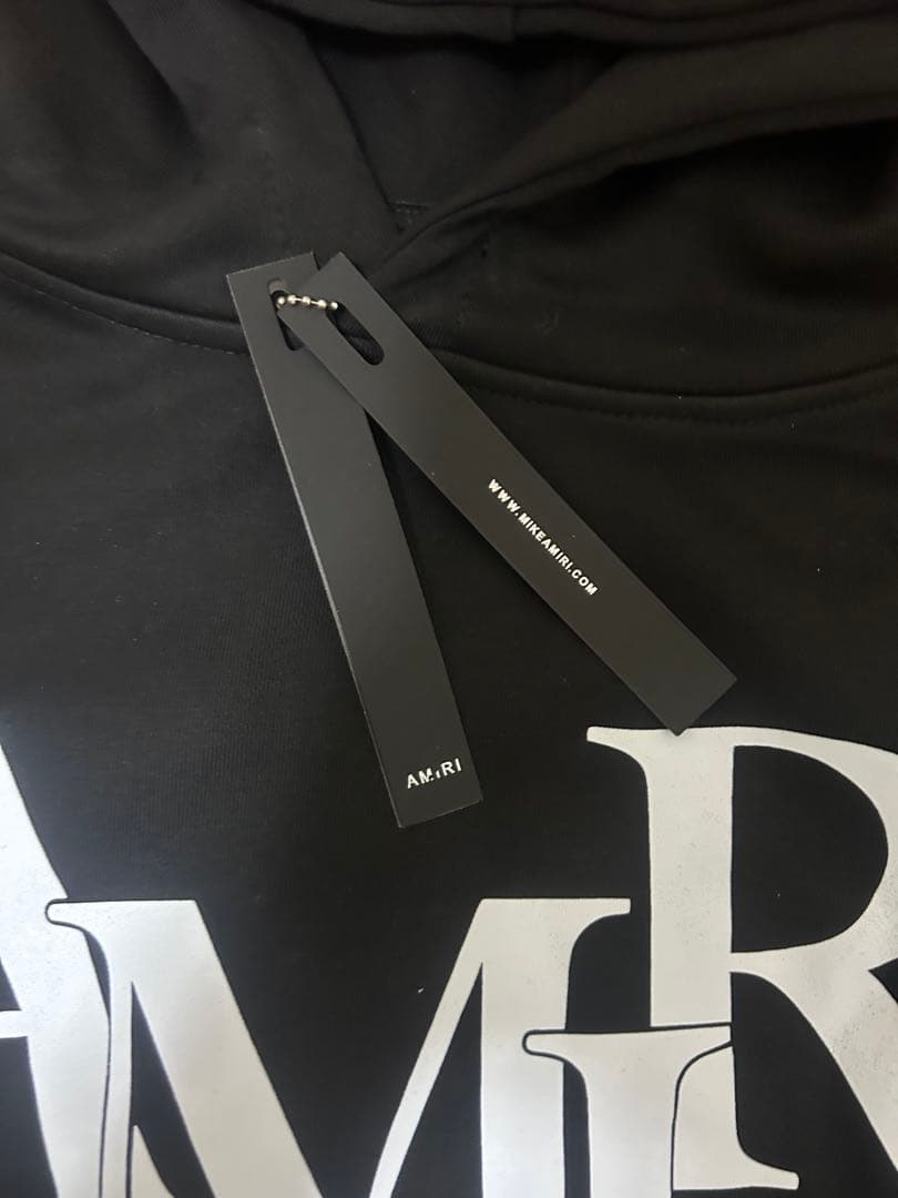 AMIRI パーカー 限定価格‼️