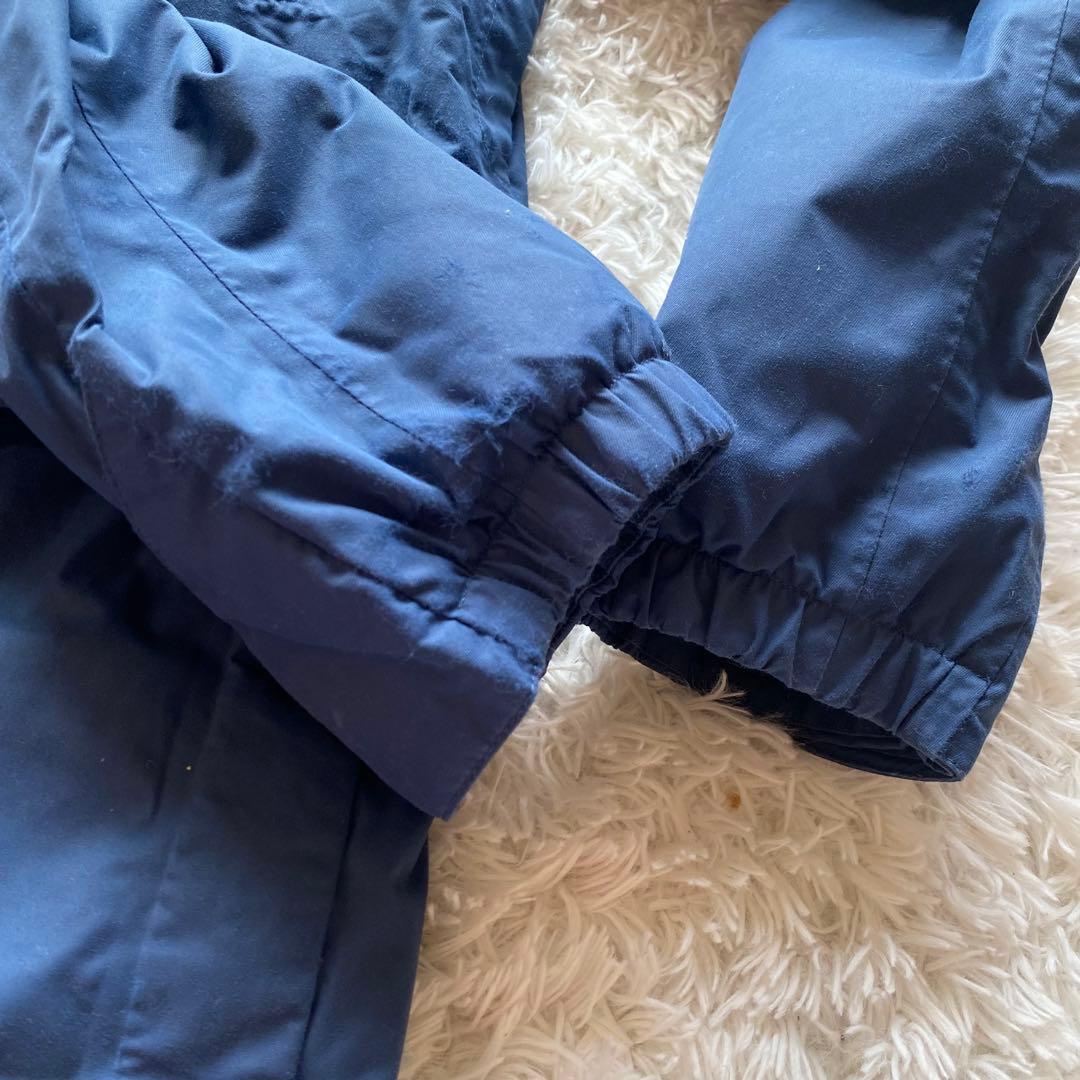 ザノースフェイス☆スノボ スキーウェア Lサイズ アウトドア マウンテン メンズ