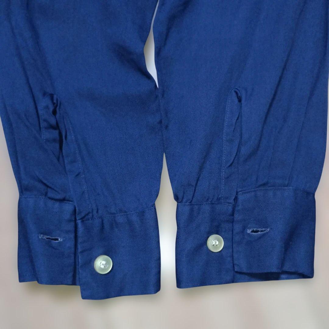 だ*子様 60s Cranbrook レーヨンシャツ ビンテージ サイズM