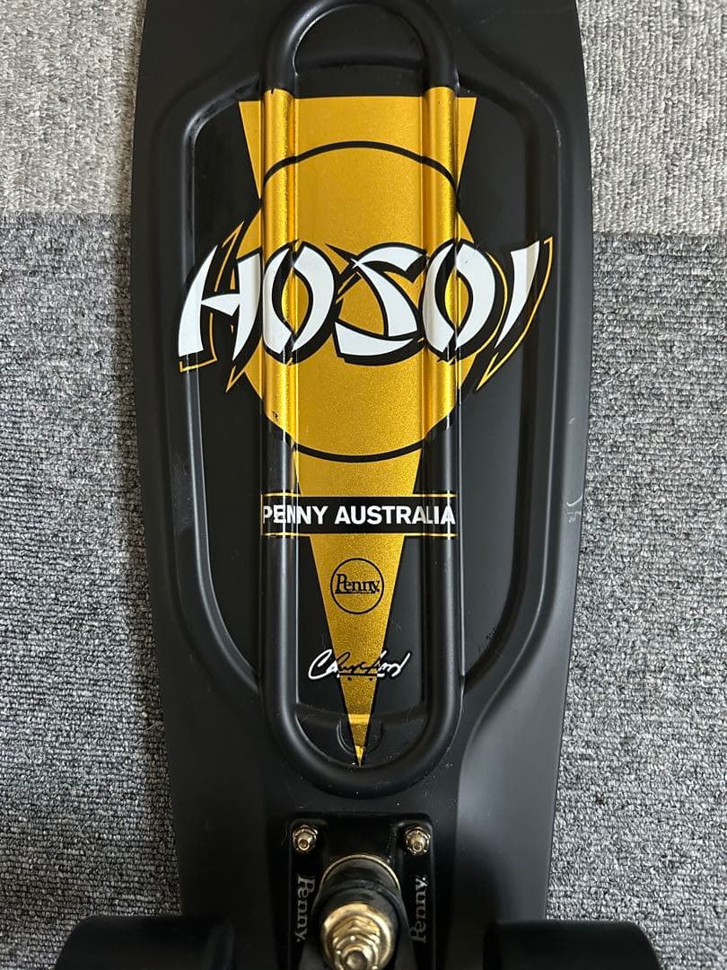 ★美品　penny HOSOI