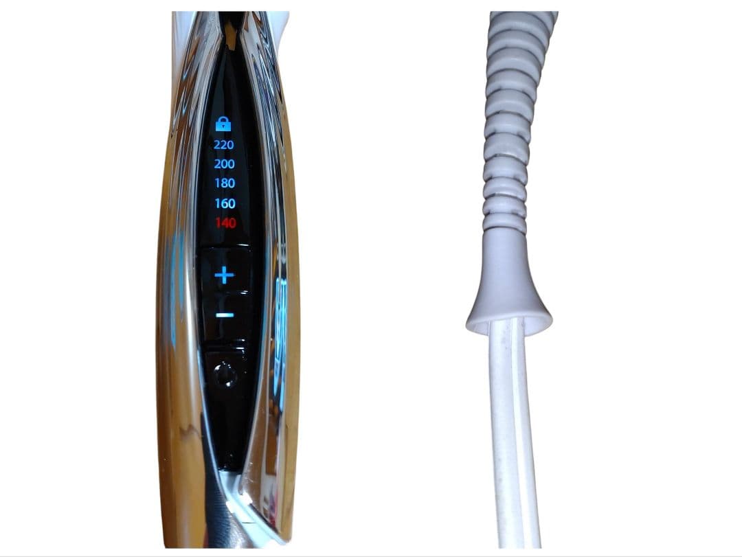 【動作◎】リファ　ビューテック　ストレートアイロン　2023年　RE-AC02A