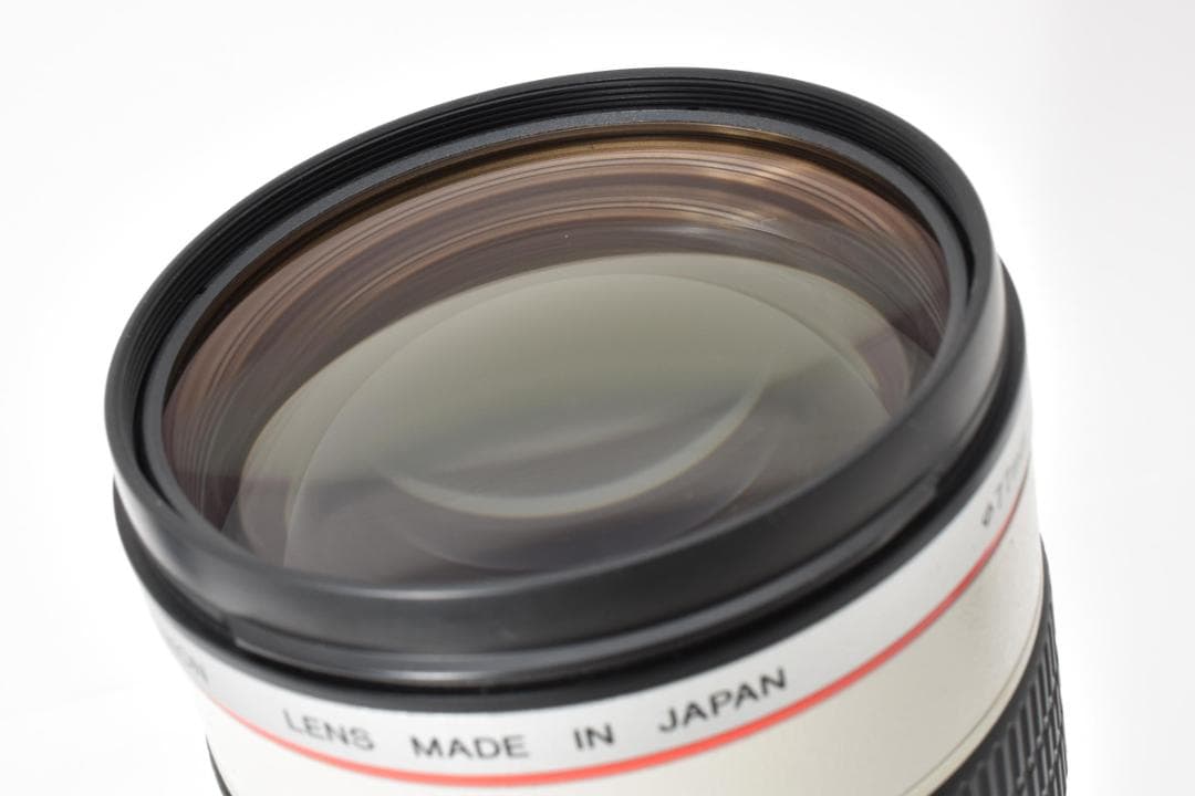 Canon EF 70-200mm F2.8 L USM 望遠ズームレンズ