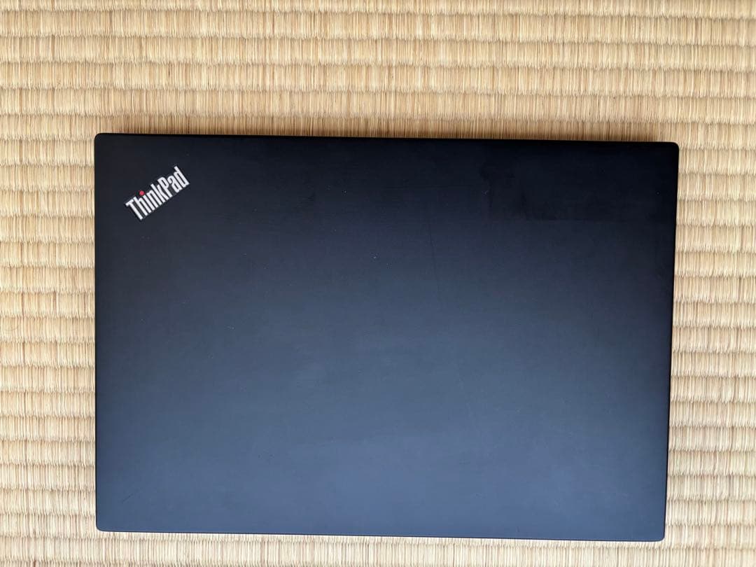 Windowsノート本体 ThinkPad X13 Gen 1 (Core i7/16GB)
