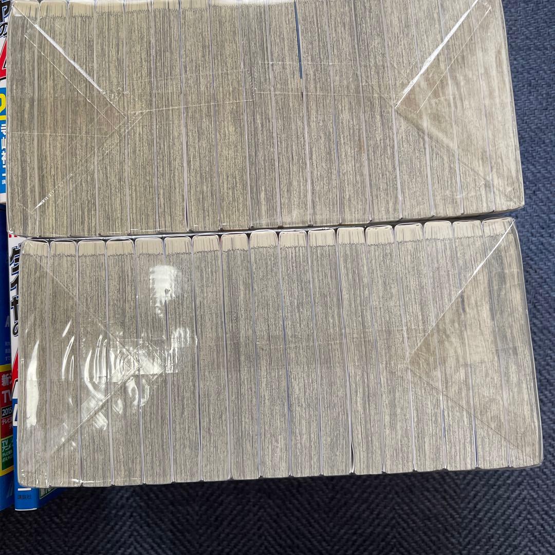 ダイヤのA ダイヤのAactⅡ 全巻セット まとめ売り 81巻 81冊 特典付き