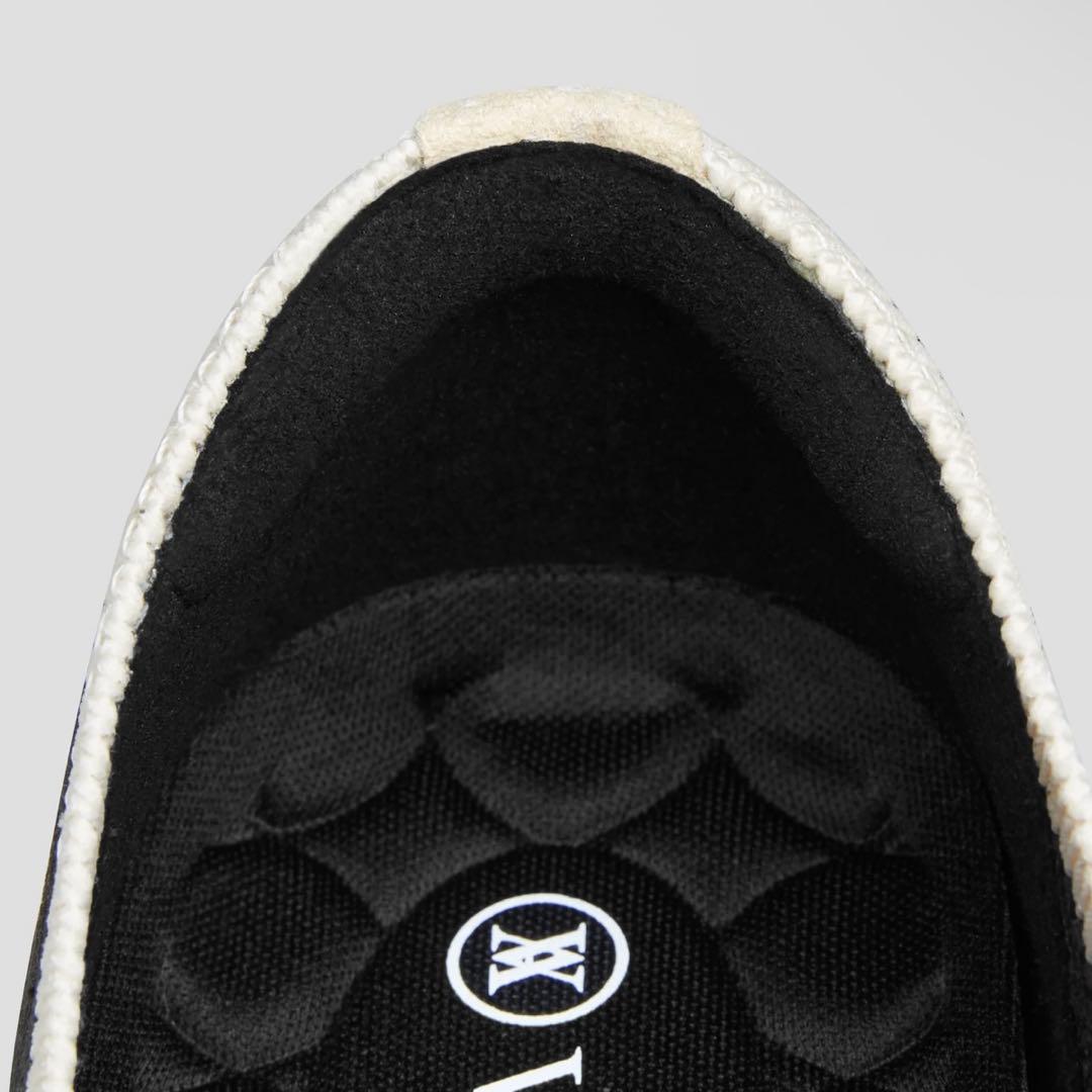 【新品】VIVAIA ラウンドトゥ チャンキーヒール パンプス35.5