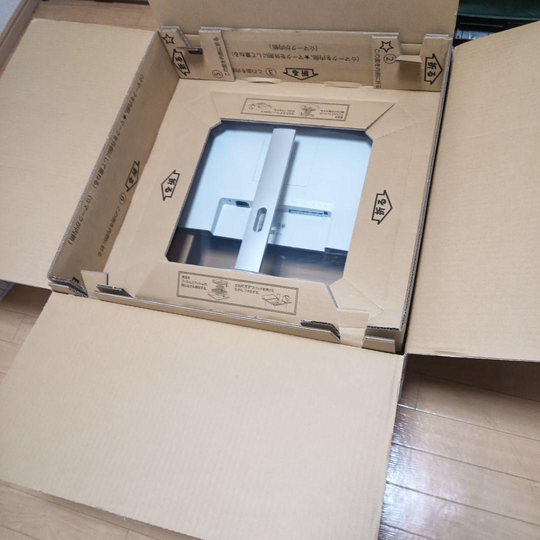 DELL S2722DC モニター27インチ　USB-C