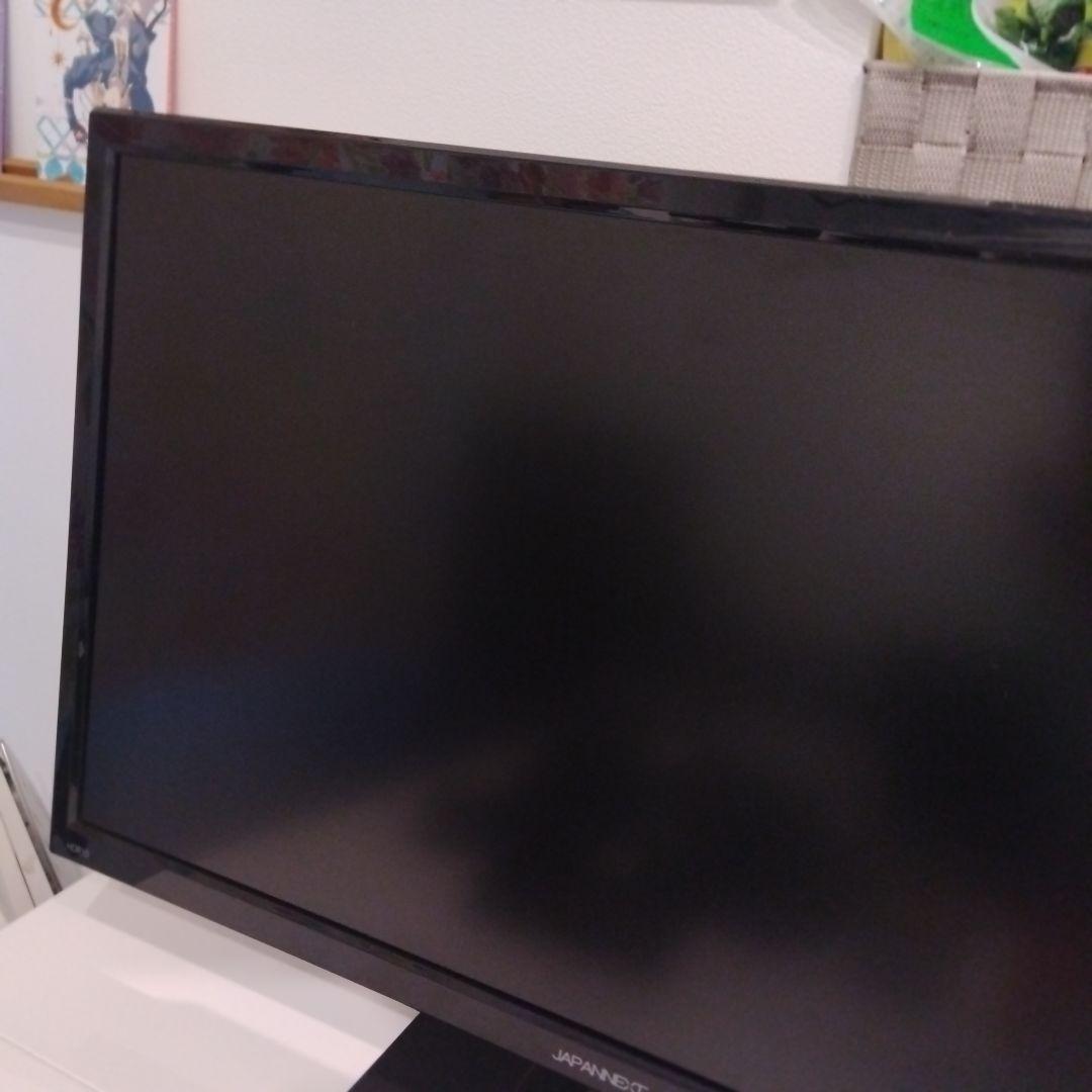 JAPANNEXT 4K JN-T2880UHDR HDR対応 モニター