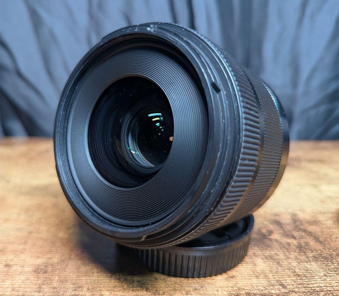 SIGMA 30mm F1.4 DC HSM | Art　シグマ　単焦点レンズ