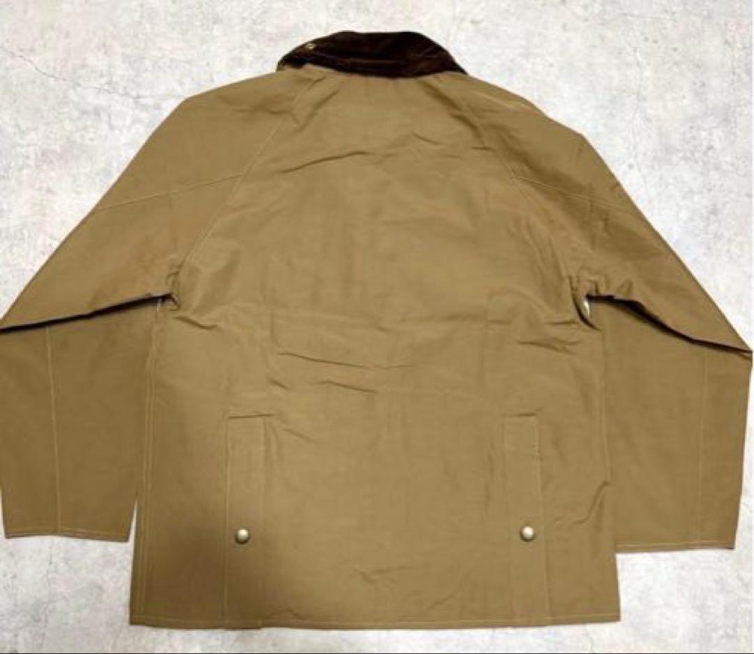 Barbour ブラウン ジャケット 38