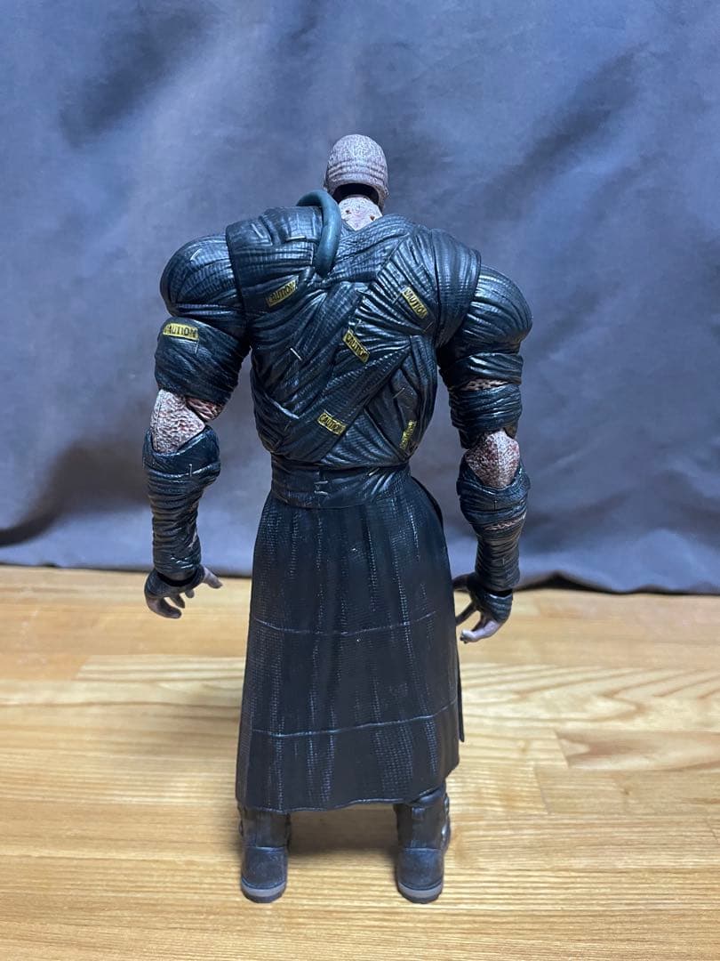 1/12 patriot studio BIgBoss じはいけししすそそ