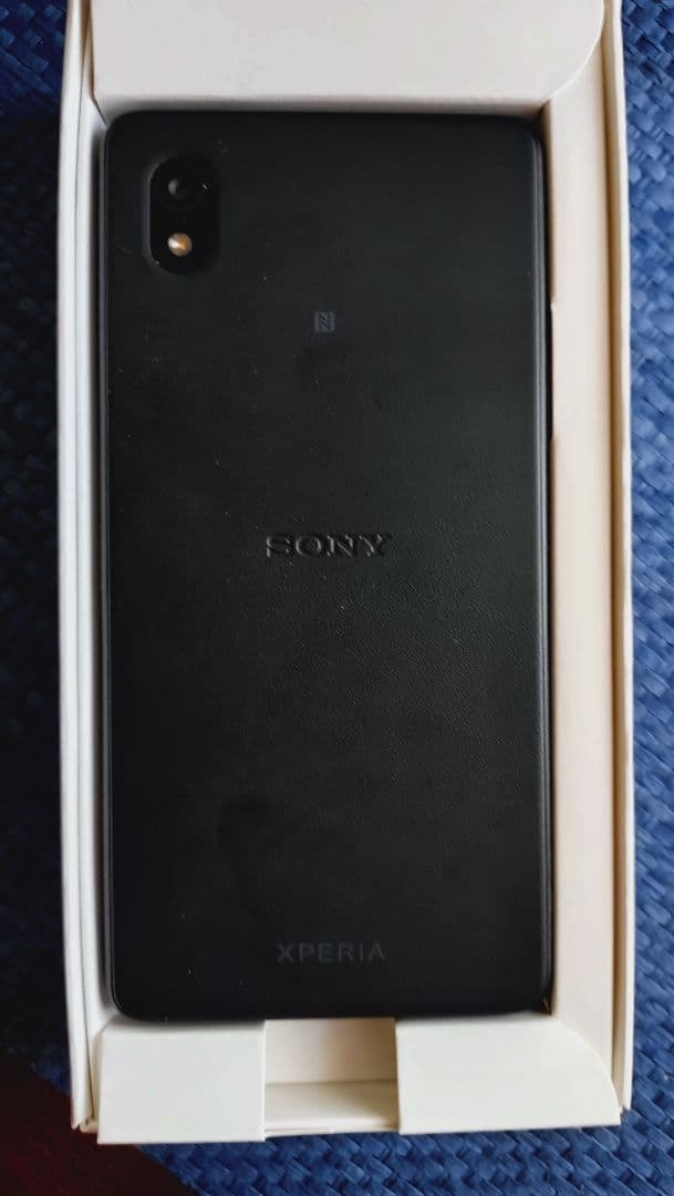 【即日発送】Xperia Ace III A203SO SONY